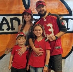 Meet your Posher, Nick